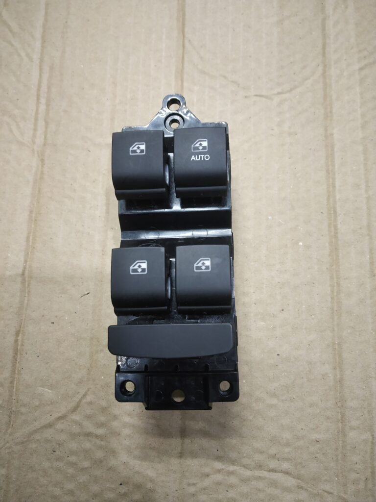 Power Window Switch Your Auto Part Ner