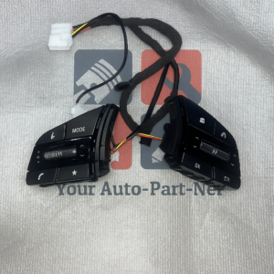 Your Auto-Part-Ner