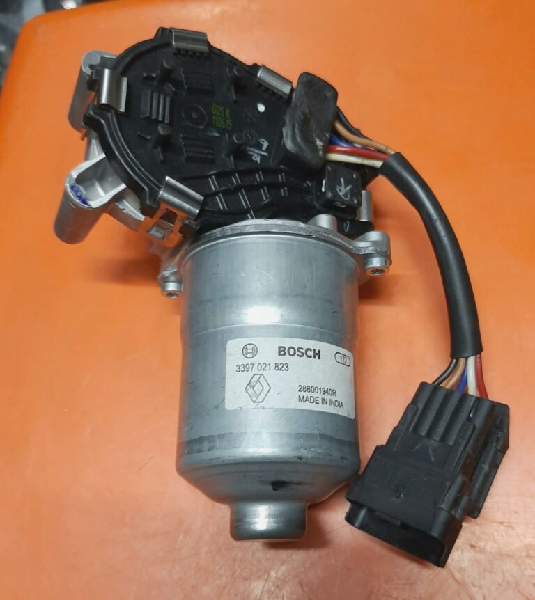 Renault duster wiper motor Your AutoPartNer