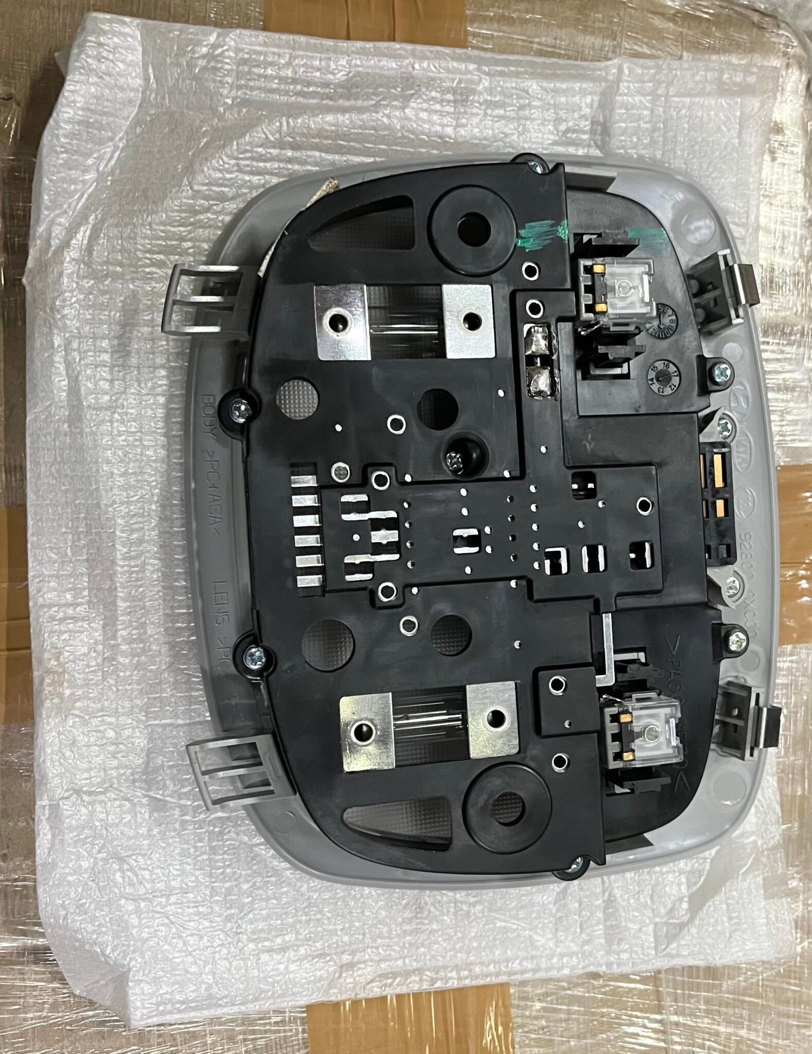 Hyundai i10 Sunroof Switch Your AutoPartNer