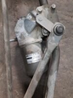 Fiat Lenia Wiper Motor