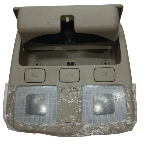 Old verna roof light - Image 3