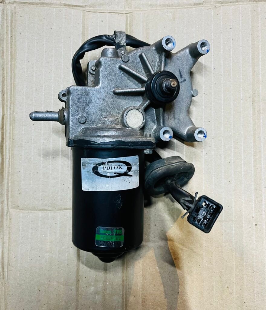 Mahindra XUV 500 Wiper Motor Your AutoPartNer