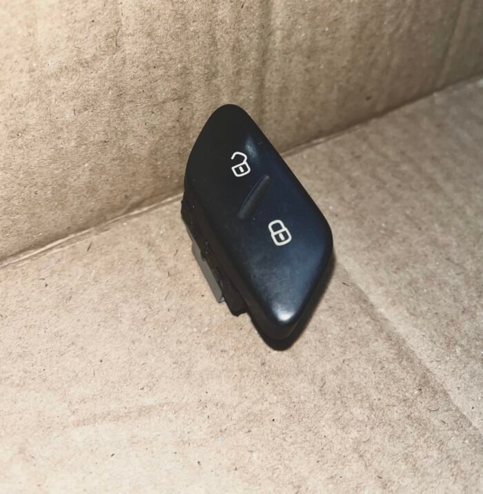 Volkswagen Polo Central Lock Switch