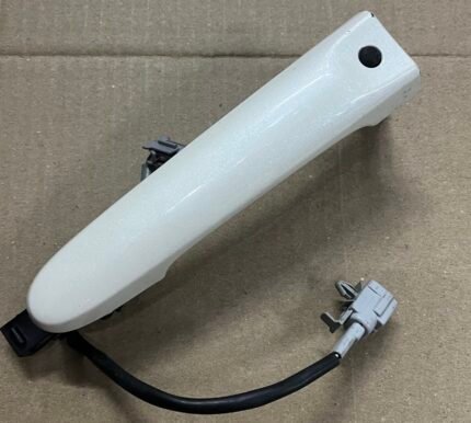 nissan micra door handle