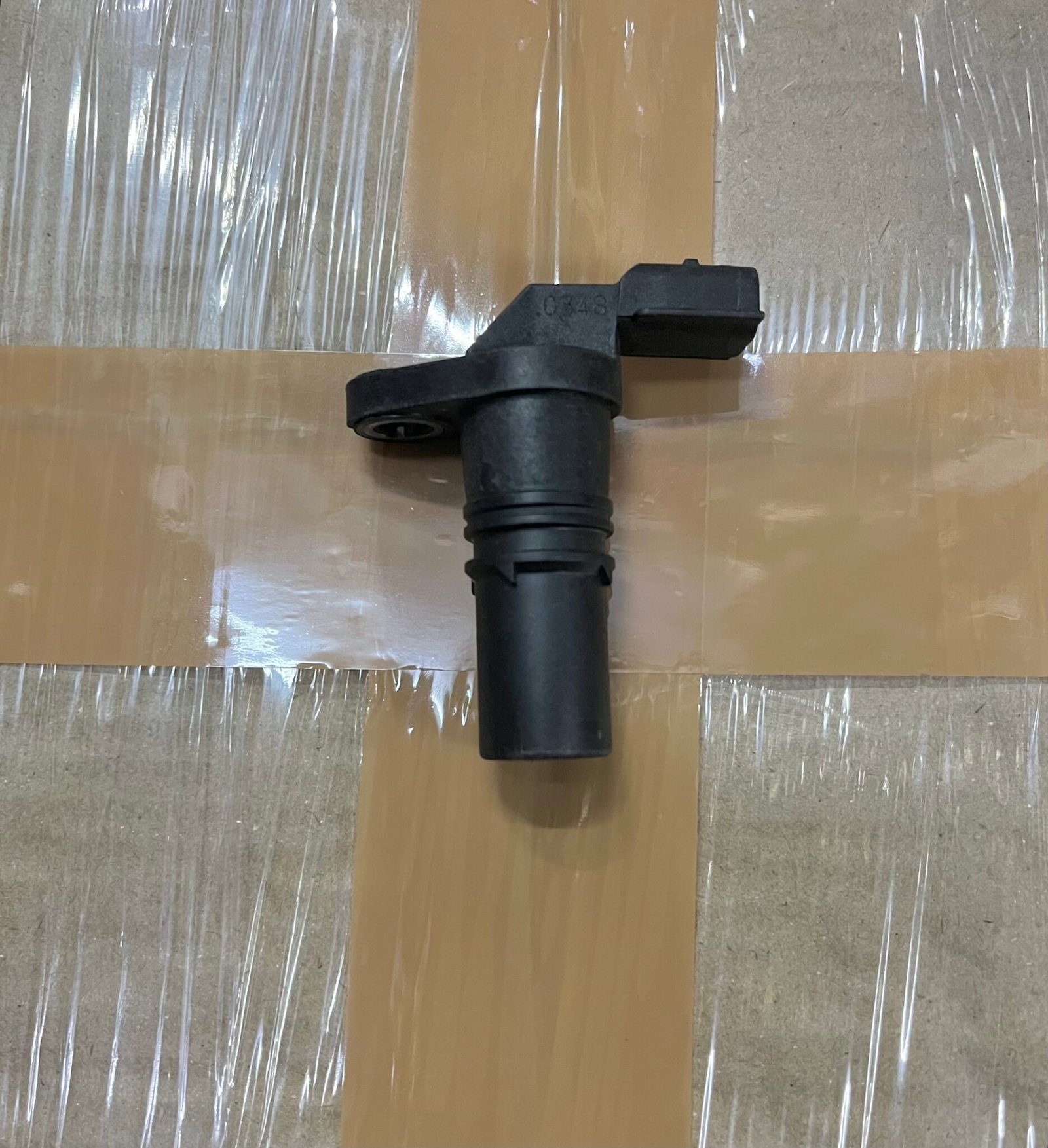 Renault Duster Crank Sensor Original - Your Auto-Part-Ner