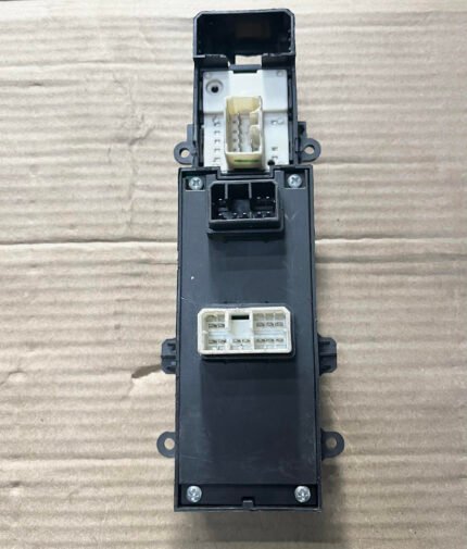Tata hexa Power window Switch