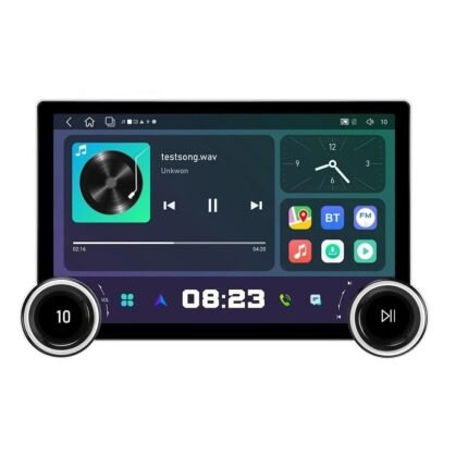 Diamond 2k Android Stereo