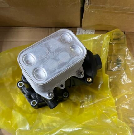 Vw Polo Oil Cooler
