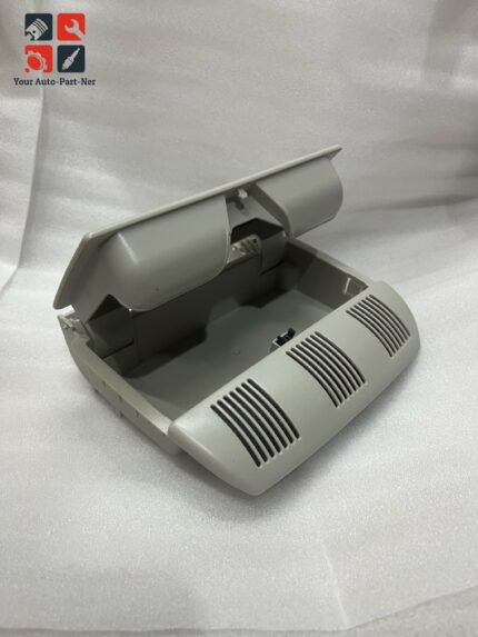 Skoda sunglass holder