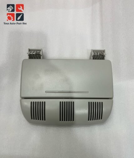 Skoda sunglass holder
