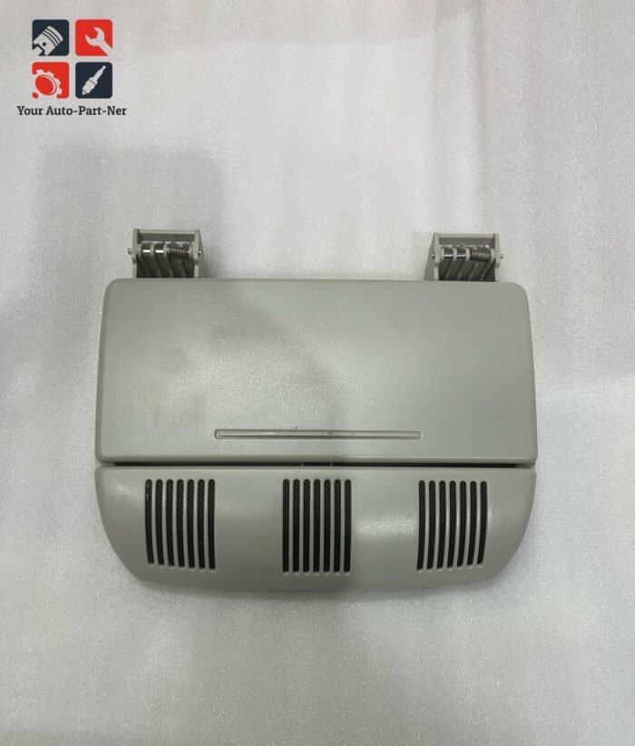 Skoda sunglass holder