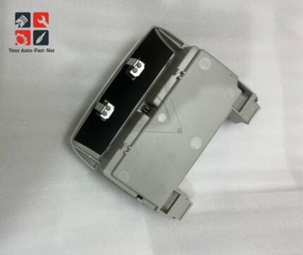 Skoda sunglass holder