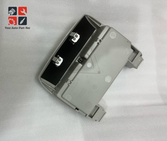 Skoda sunglass holder