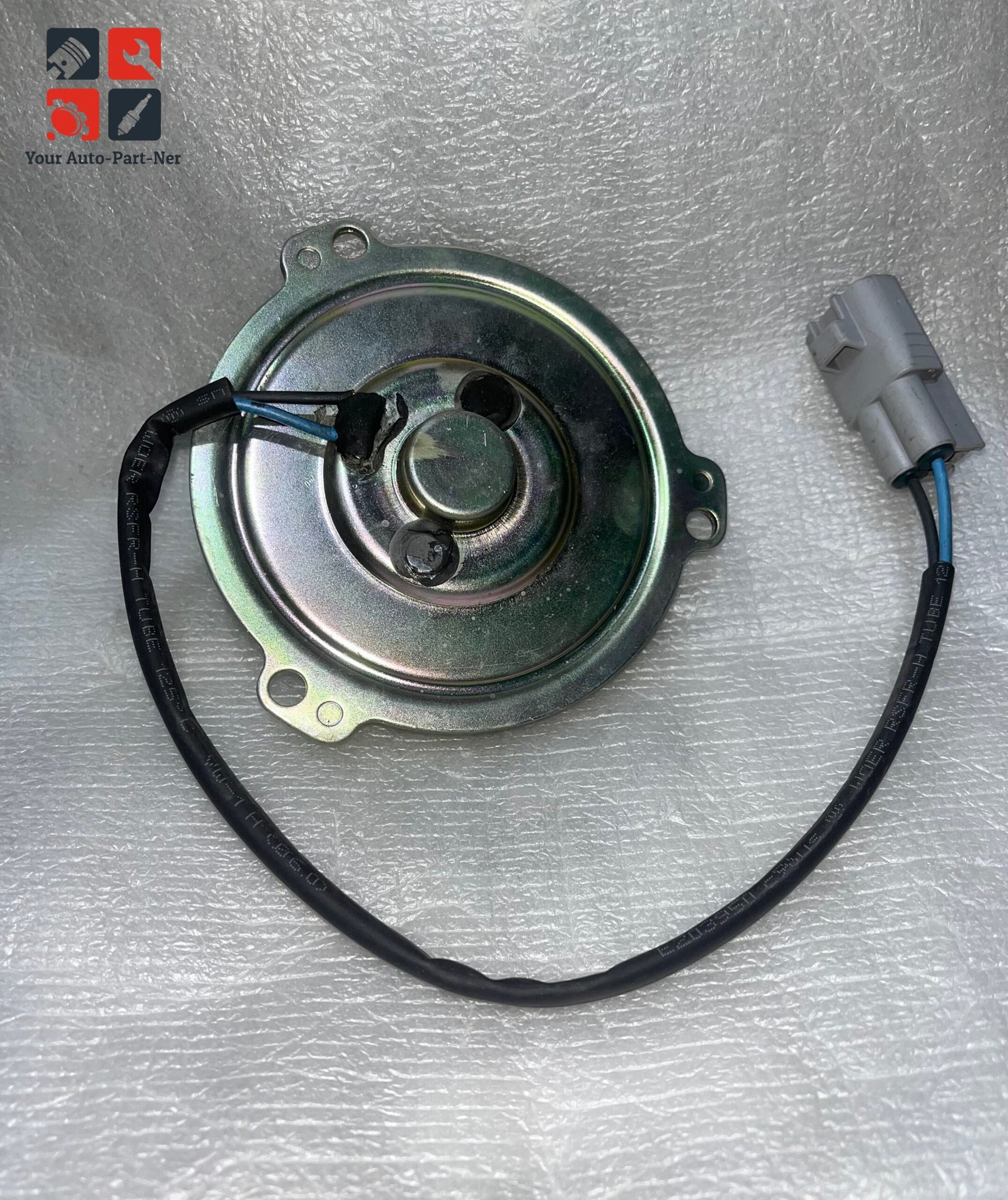 Ciaz Radiator Fan Motor