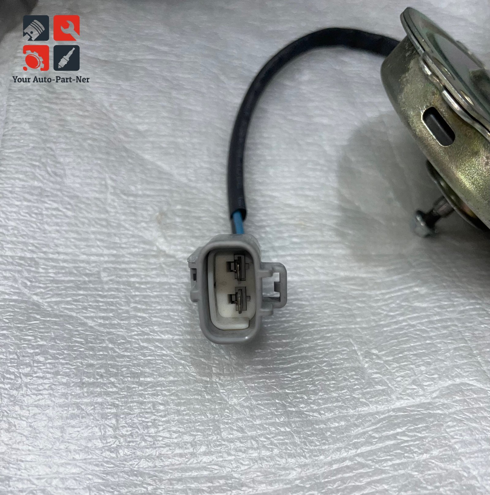 Ciaz Radiator Fan Motor - Image 3
