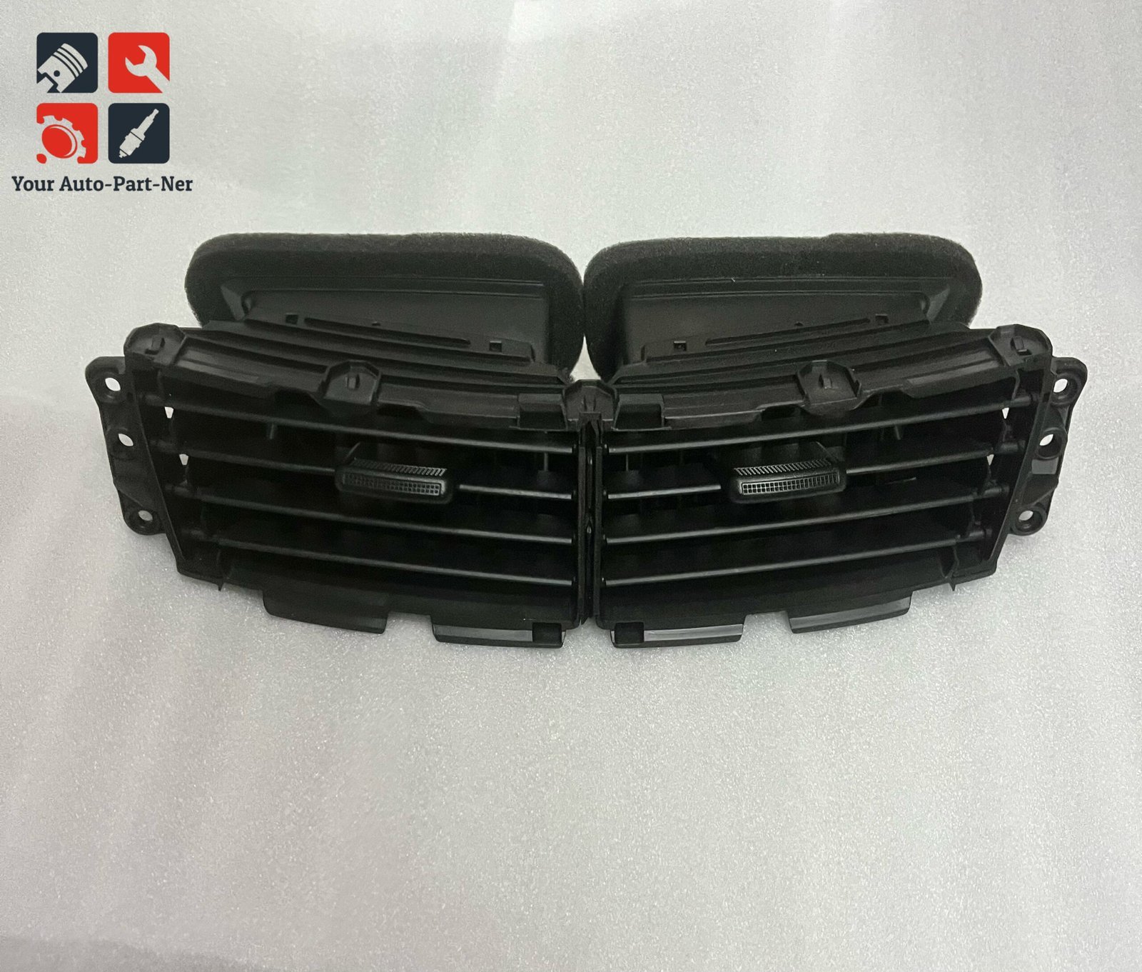 Hyundai Verna Fluidic Ac Vent