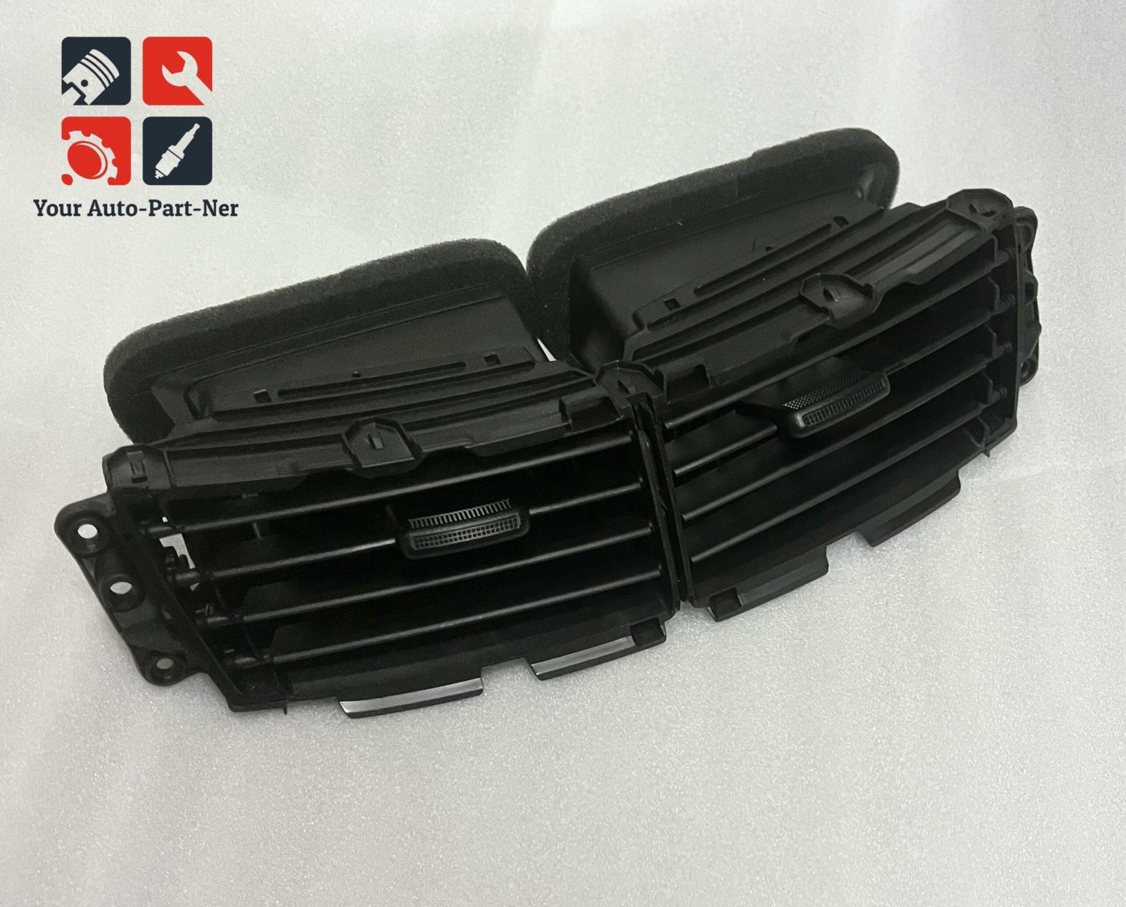 Hyundai Verna Fluidic Ac Vent - Image 4