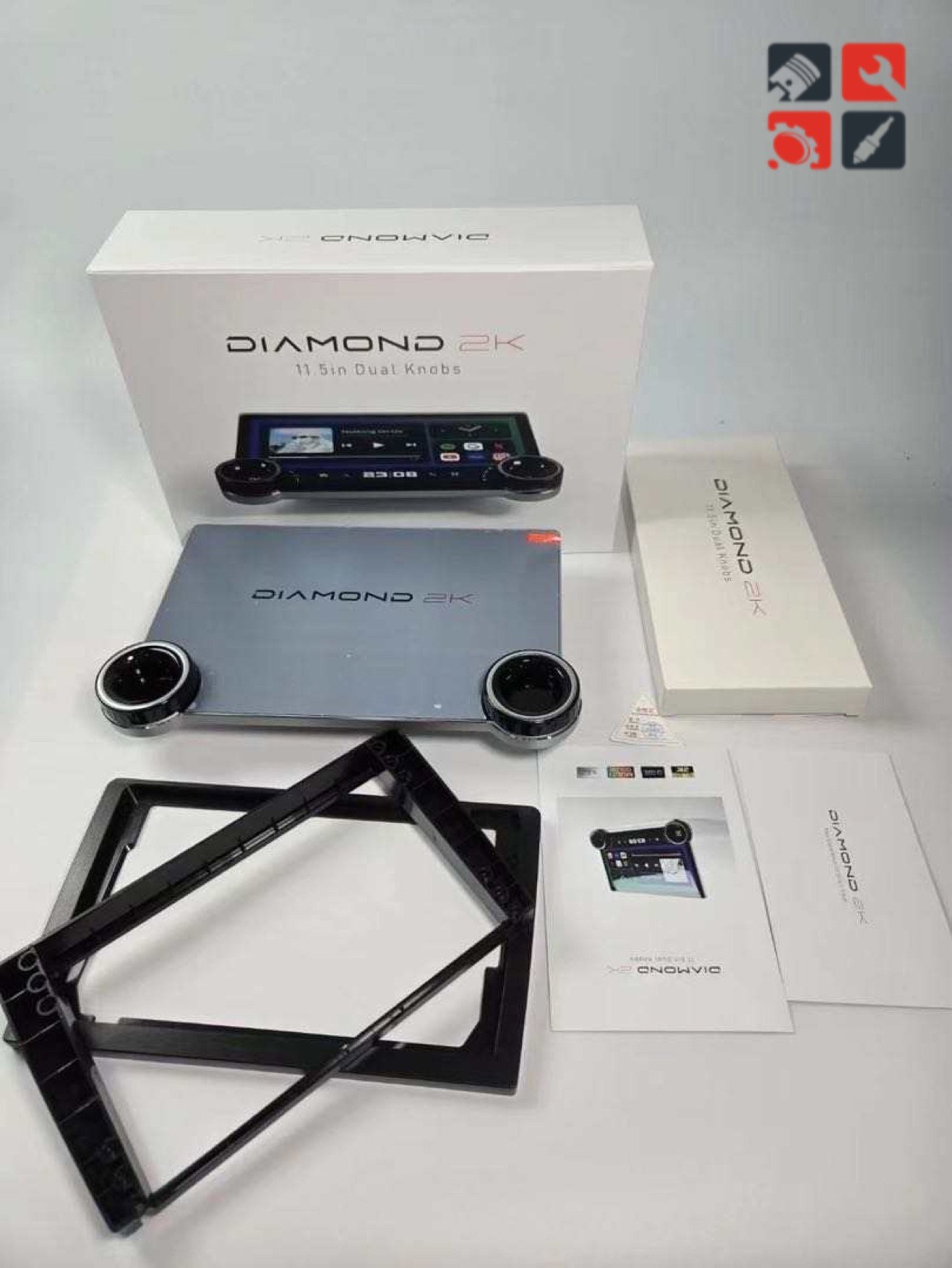 Diamond 2k Android