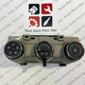 Your Auto-Part-Ner