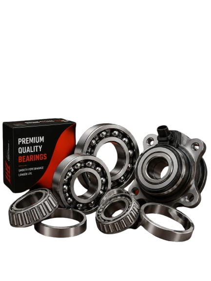 Your Auto-Part-Ner