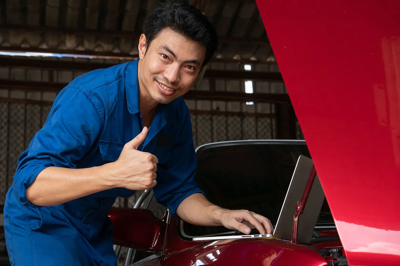 Your Auto-Part-Ner