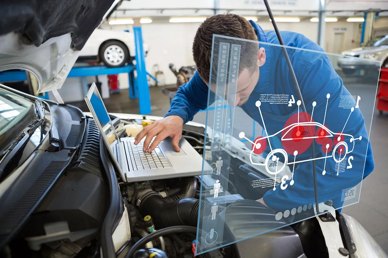 Your Auto-Part-Ner
