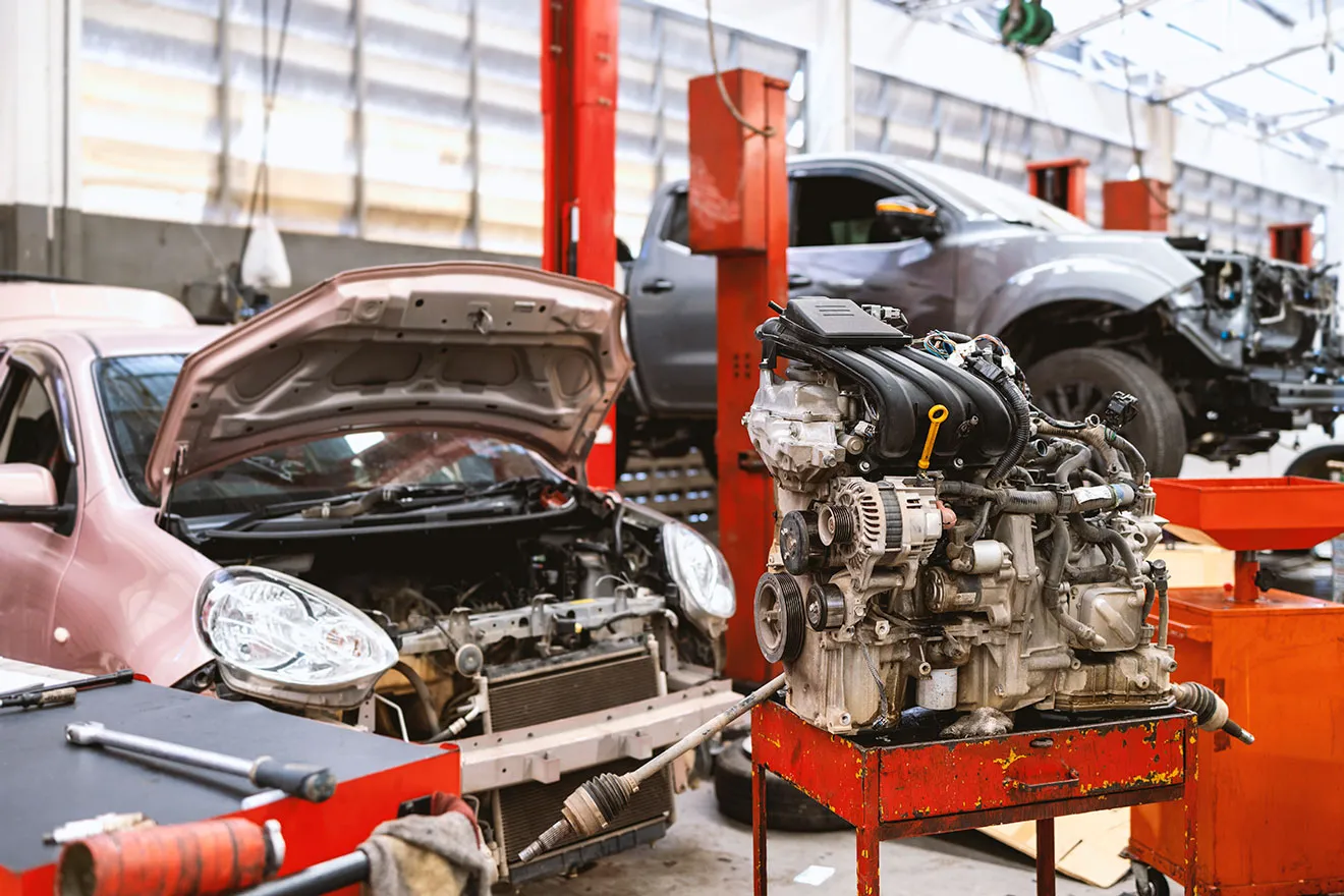 Your Auto-Part-Ner