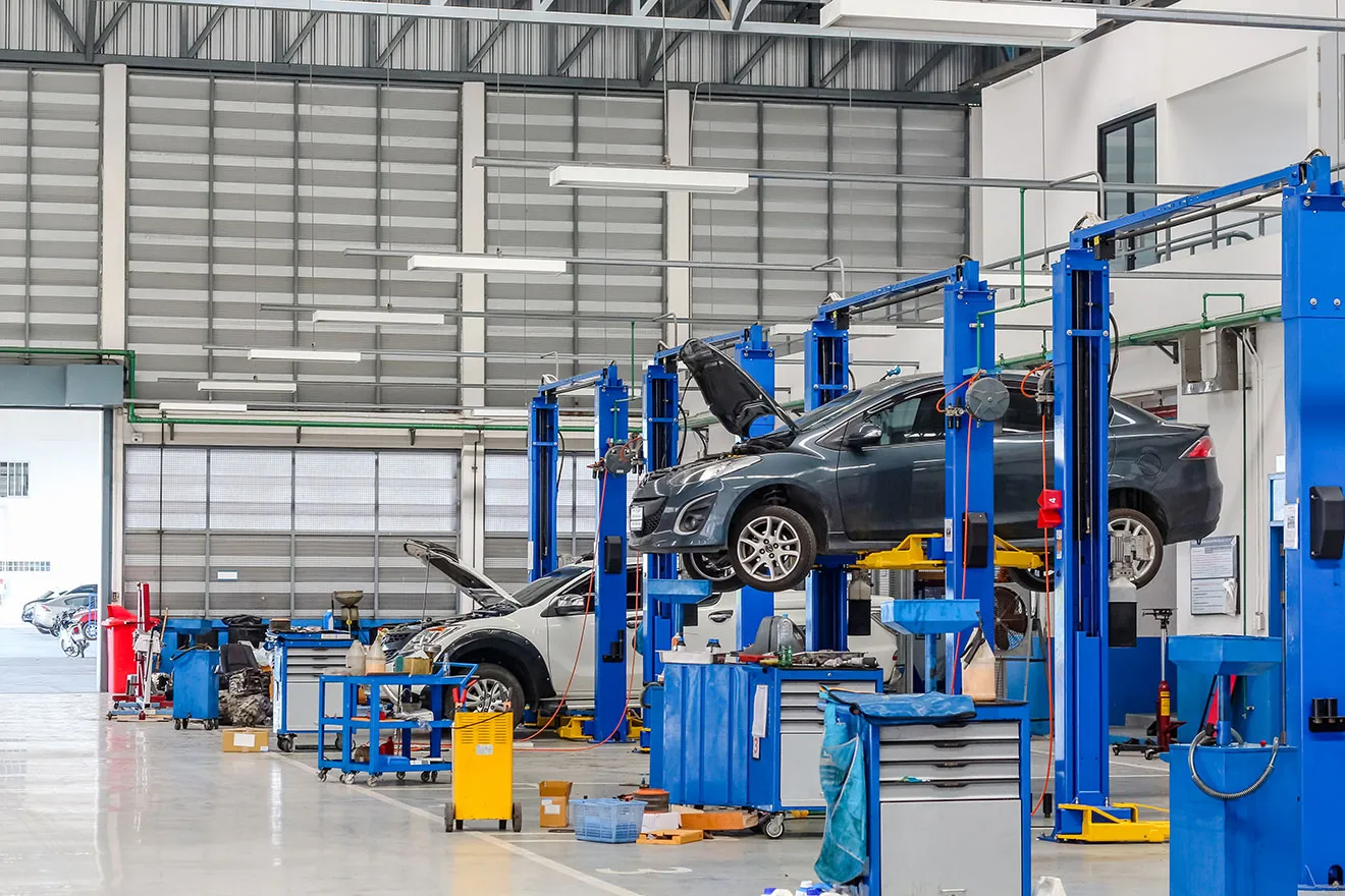 Your Auto-Part-Ner