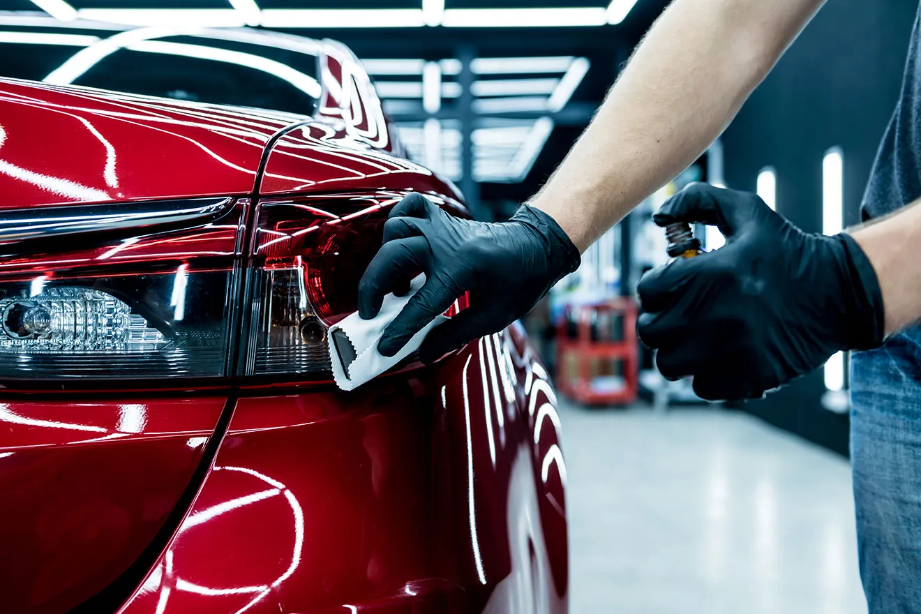 Your Auto-Part-Ner