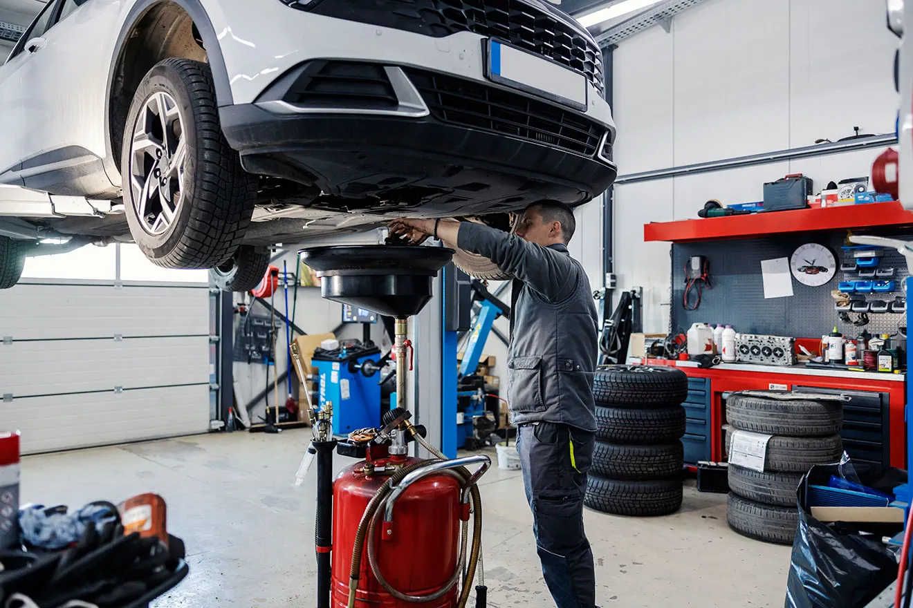 Your Auto-Part-Ner