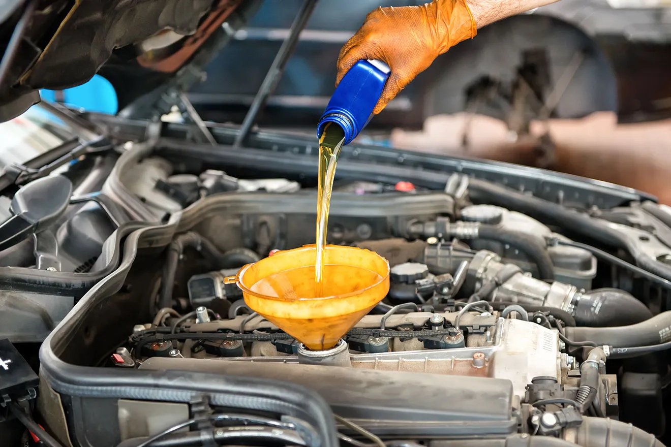Your Auto-Part-Ner
