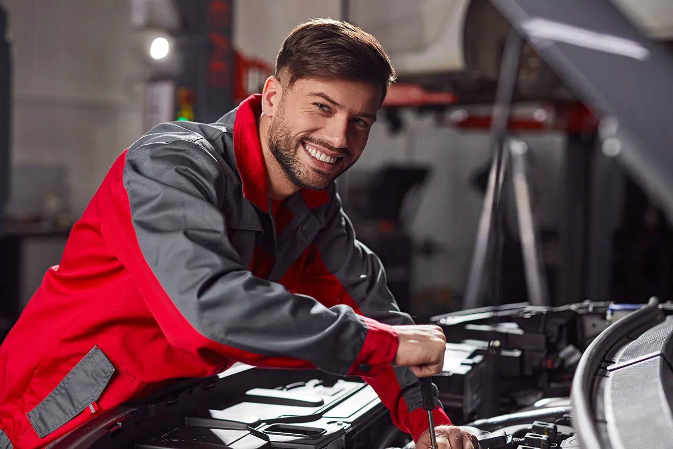 Your Auto-Part-Ner