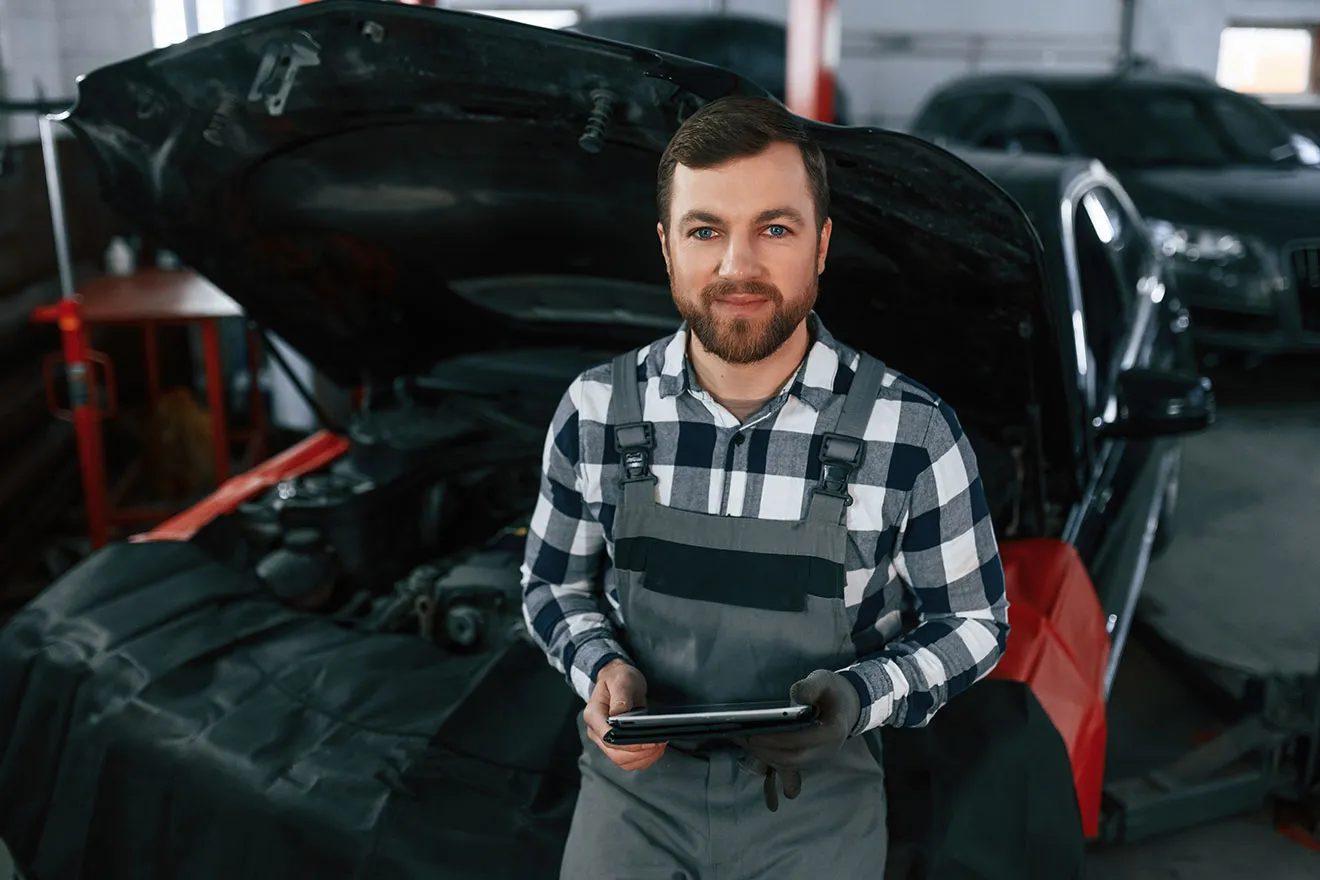 Your Auto-Part-Ner