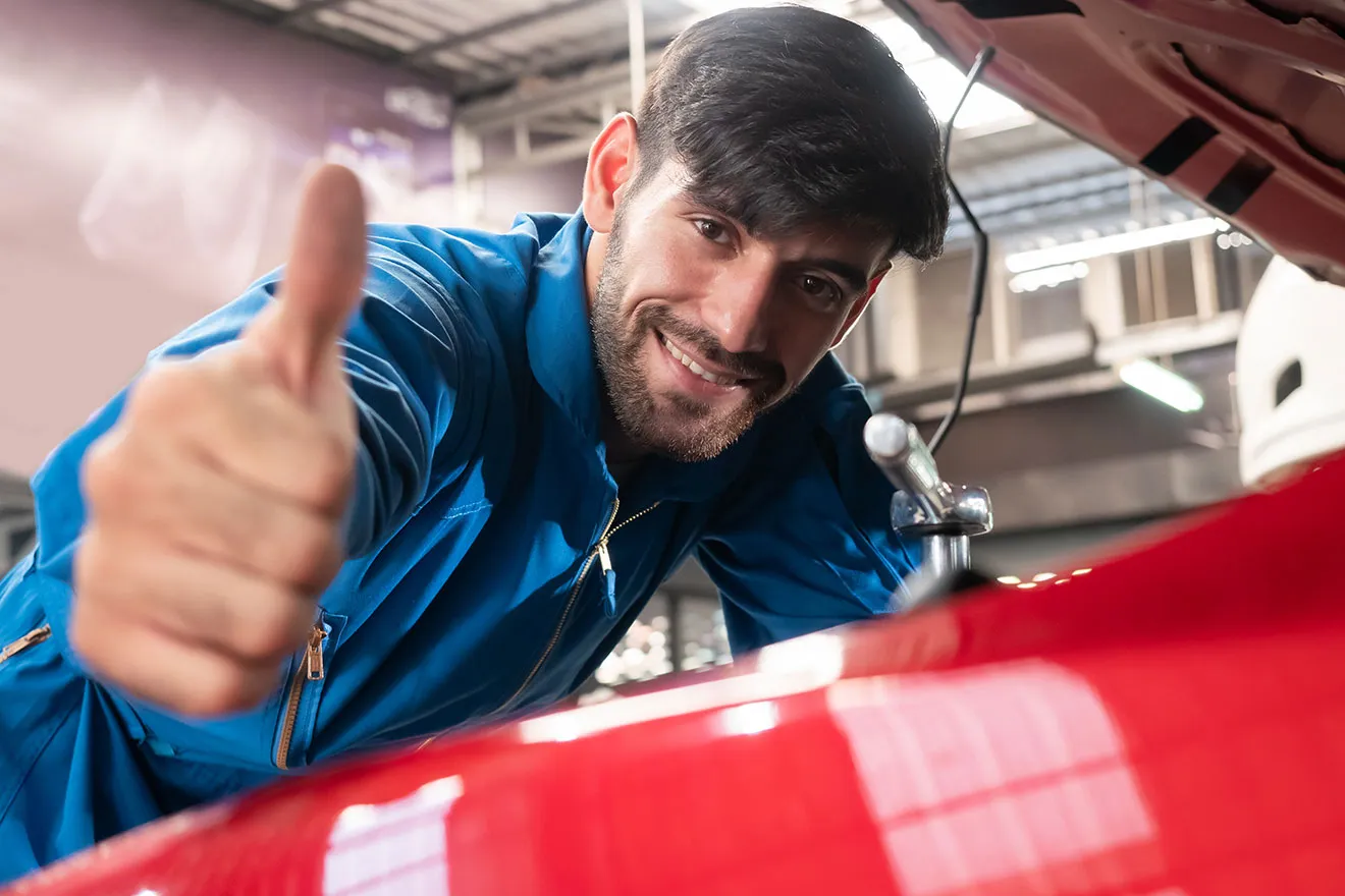 Your Auto-Part-Ner
