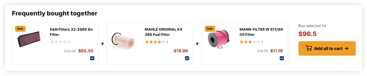 Your Auto-Part-Ner