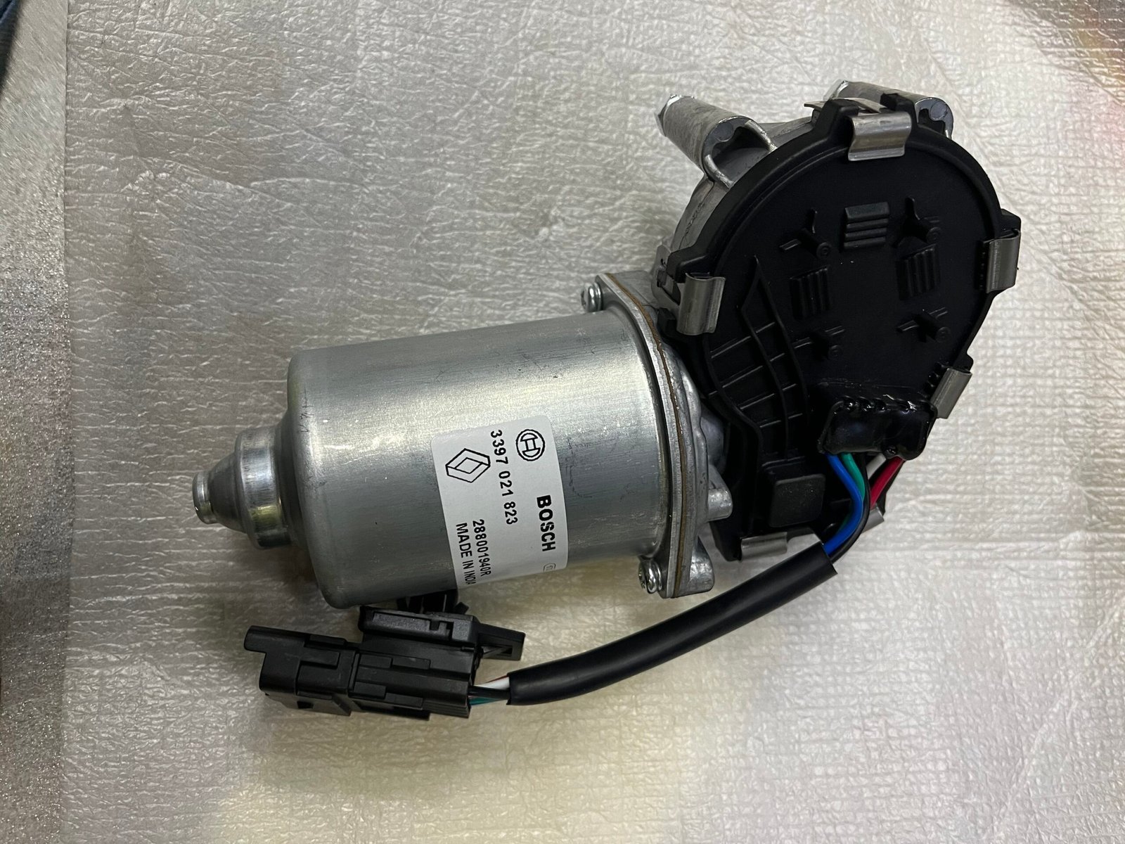 Renault Duster Wiper Motor - Image 2