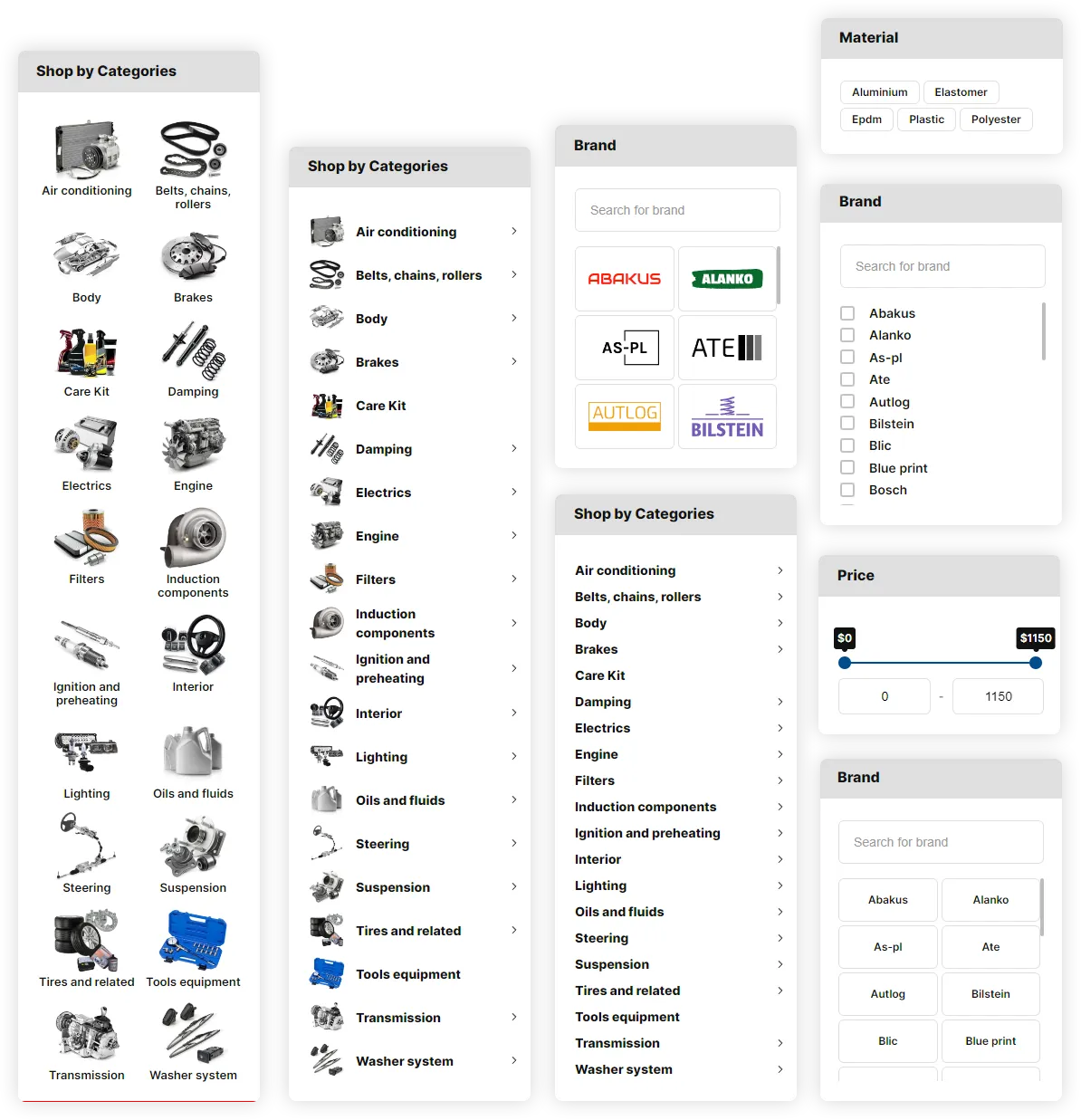 Your Auto-Part-Ner